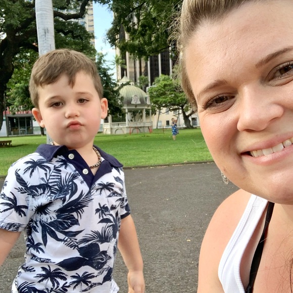 Meet your Posher, Christina - Picture 15 of 16